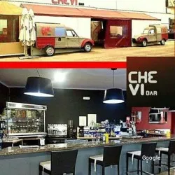 Restaurante Chevi Bar - Hellín