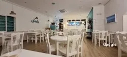 Restaurante Sarabia, restaurant in Escalante