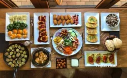 La Juventud Y Tu, ristorante a Ingenio