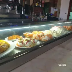 Restaurante Bar - Cafe Estudiantil - Zaragoza
