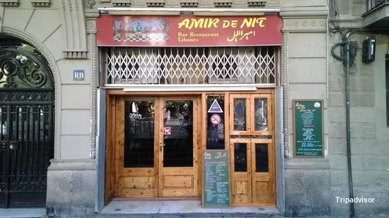Foto de Amir De Nit