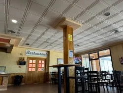 Restaurante Dilamor, jatetxea (Tébar)