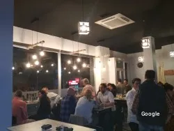 Restaurante The Kraft Bar - Mérida