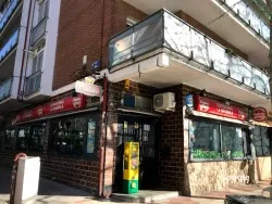 Restaurante La Gramola Julser - Alcorcón