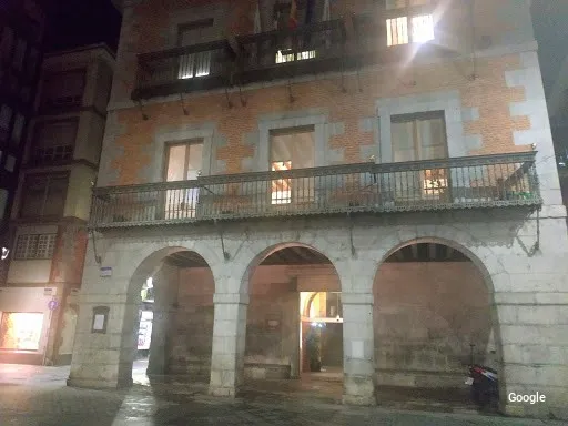 Foto de Igarondo