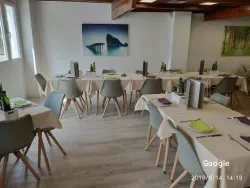 Restaurante Volare - Granada