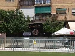 Restaurante Glorieta De Arabial 4-6 18003 Granada - Granada