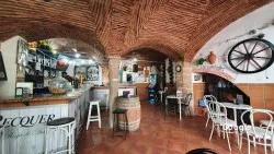 Restaurante El Mesoncito De Andrés - Malpartida de Cáceres