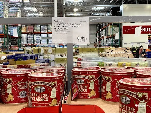 Foto de Costco Cafeteria