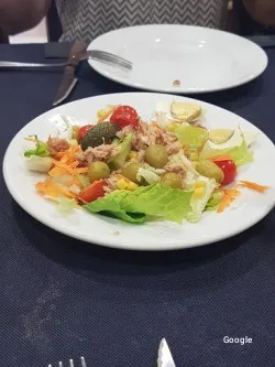 Restaurante Bar Tere - Cox