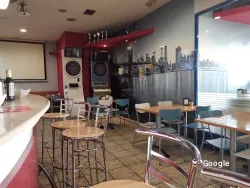 Restaurante Zona Zero - Pontevedra