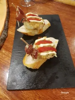Restaurante Bar Etxe-Bego - Arrigorriaga