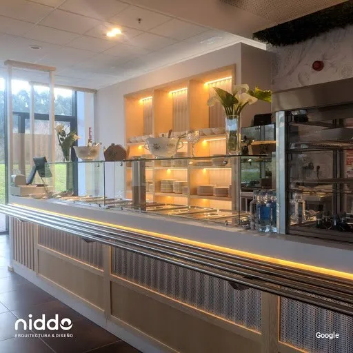 Foto de Mollo Espacio Gastronómico
