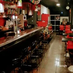 Restaurante Kina Gracia - Sabadell