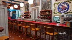 Restaurante Carpanta - Getxo