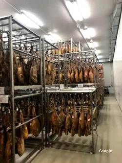 Restaurante La Botiga de L'Estació - Massamagrell