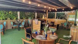 Atípica Restaurante, jatetxea (Ames)