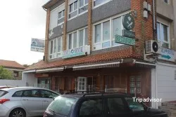 Restaurante Las Brasas de Dolma - Camargo
