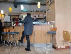 Restaurante Harvard - Zaragoza