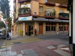 Restaurante Restaurante El Tiburon - Málaga