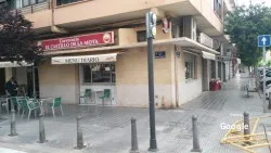 Restaurante El Castillo De La Mota - Valencia