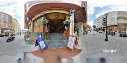 Restaurante Tranvia - Vigo