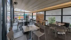 Restaurante Okela - Gorliz