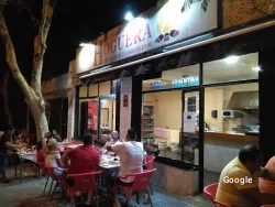 Restaurante Restaurante la Hoguera - Marbella