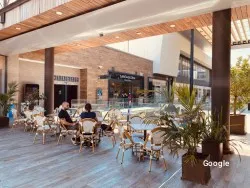 Restaurante Santagloria - Finestrelles - Esplugues de Llobregat