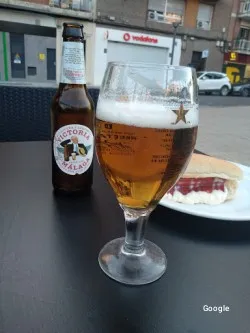 Bar Molina, restaurante en Puertollano