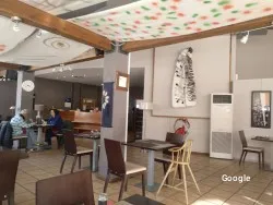 KINOKO, restaurant a Solsona