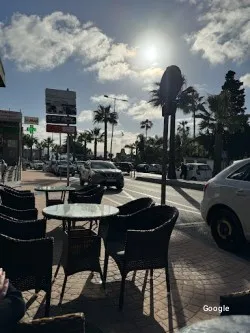 Restaurante David's Bar - Mijas