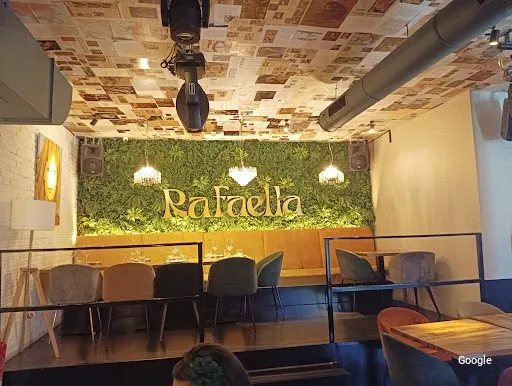 Foto de Rafaella
