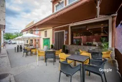 Restaurante Genaro - Fuenterrobles