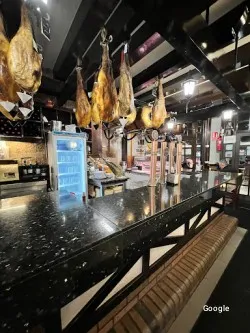 Restaurante Meson Compostela - Vigo