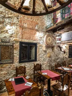 Restaurante L'Autentic - Barcelona