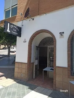 Restaurante Mesón La Torre - Adra