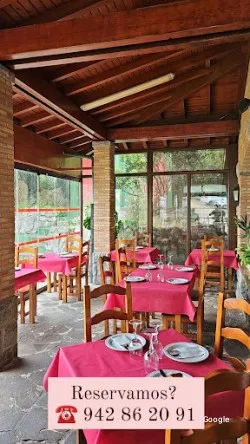 Asador erillo, restaurante en Castro-Urdiales