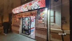 Restaurante CARNICERÍA HALAL - Valencia