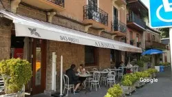 Restaurante Albistur Jatetxea - Oiartzun