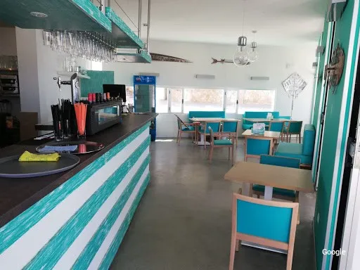 Foto de Cafeteria Norai