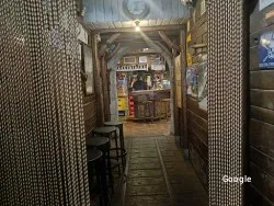 Restaurante Morlans y Bar La mina, jatetxea (Panticosa)