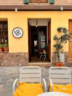 Restaurante Oh! Vermut - Pollença
