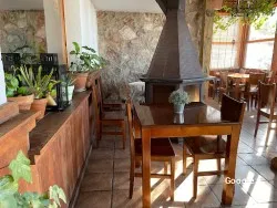La Muga, restaurant a Padul