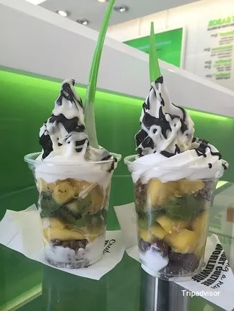 Foto de Llaollao