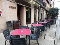 Restaurante Bar Kirru - Erandio