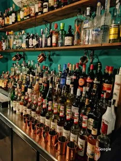 Restaurante Burger Boom - Tarragona