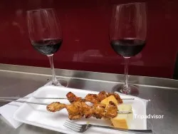 Restaurante One For You - Logroño