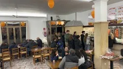Restaurante MAKU PIZZERIA - Binissalem