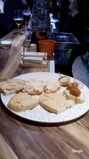 Foto de Alba Bar
